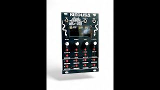 Medusa - Sound Effects for Modular Synths
