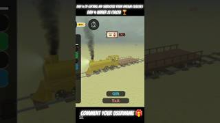 Day 4 of gifting classes #gift  #deadrailscodes  #deadrailsupdate  #deadrailsroblox #deadrails #rob