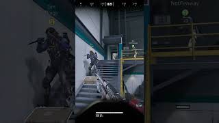 I GOT BANNED #DeltaForce #DeltaForceGame #gaming #DeltaForceCreator