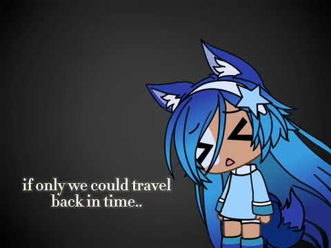 Willow tree meme | gacha animation