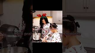 Kylie as a mom 🥹💖new viral video #kyliejenner #viralvideo #viralshort #trending #celebrity