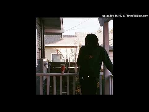 Lucki - Focused (Distractions) Instrumental