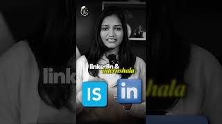 Get an Internship Without LinkedIn & Internshala! | Best Portals for Internship - Freshers| #shorts