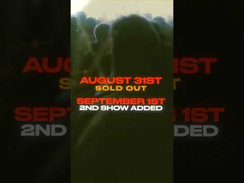 SOAD x A7X at Soldier Field On 9.01