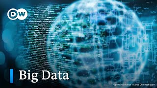 Cidade Inteligentes: big data e segurança de dados - parte 1