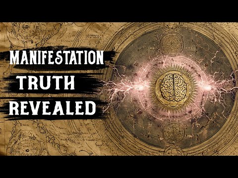 The REAL Reason 95% of People FAIL at Manifestation EXPOSED