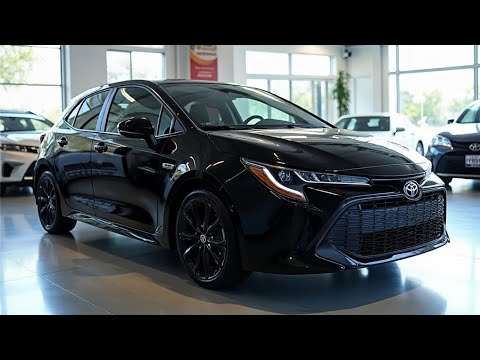 Toyota Corolla Cross 2026 – Desain Modern, Fitur Canggih, dan Harga Terbaru