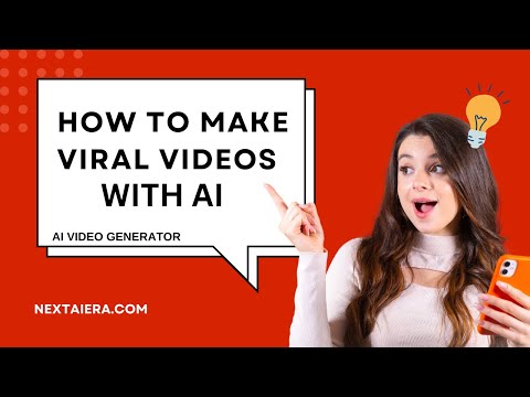 Evolution of AI: Create Stunning Videos in Seconds No Editing Needed! #ai