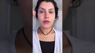 GRWM Indian Skin                                              #indianmakeuplook #indianglam #makeup
