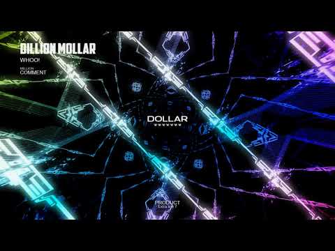 WHOO! hip hop instrumental by dillion mollar