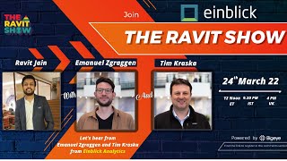 What might make "data science for all" a reality?