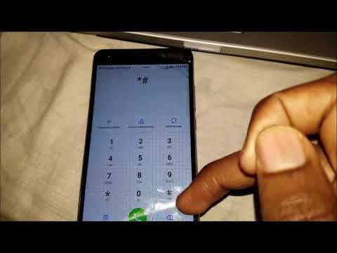 How to enable manufacturer mode on Huawei Phones