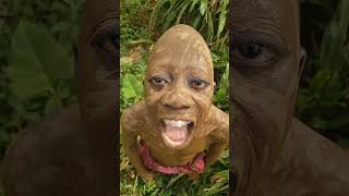 funny comedy scene no hair man😂😂