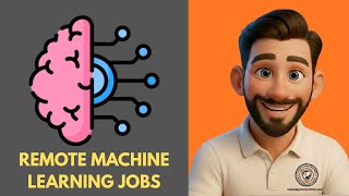 Remote Machine Learning Jobs
