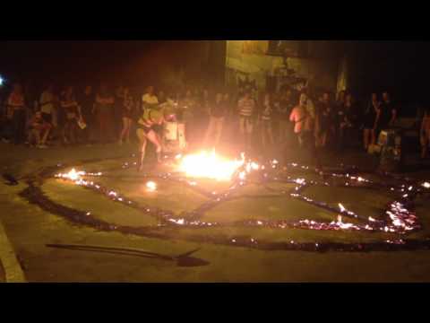 Ljubljana preformance