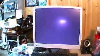 當电脑windows 不能打开時後 [敎你如何返回你的windows]