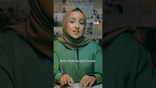 How Hindutva and Zionism work together