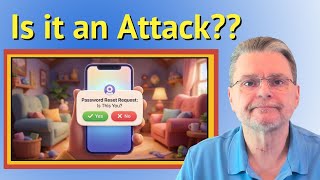 Unexpected Authenticator Alerts: Annoying, Scary, or Harmless?