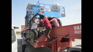 #TreLogDubai Leading Int’l Freight Forwarder.Attractive Rates.Email :Sales@trelogs.com