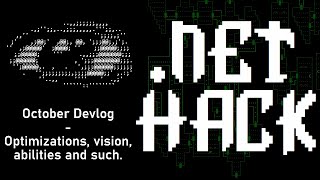 Implementing Vision and Abilities - .NET Hack Dev October 2025
