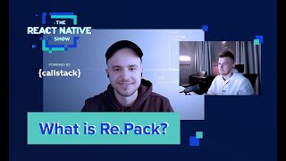 What is Re.Pack?