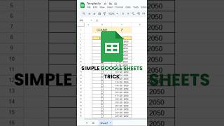 Count Checked Checkboxes in google sheets