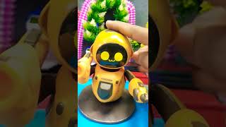 look at me, I'm impressed with this eilik robot #eilik