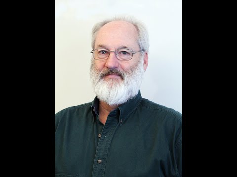 Donald Peck, Professor of Practice, Applied Computing