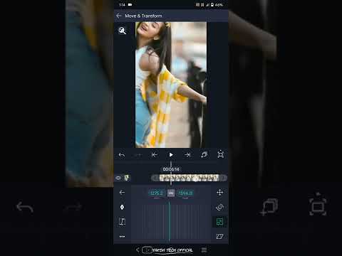 Trending shake effect part 3 || Varsh tech official
