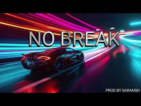 NO BREAK   GURSINDHU TYPE BEAT