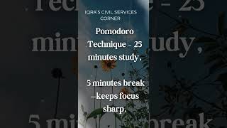 mindset & routine for css|#css #cssstrategy #cssmotivation #cssstudy #viralreel #viralsborts #viral