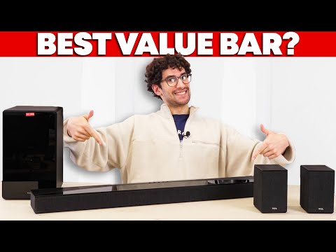 TCL Q85H Review – Versatile Performance For An Great Price!