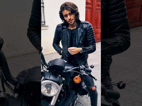 4 Jackets Every Guy Needs. 🍁 #Mensfashion