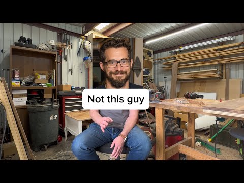 I Also Like to Make Stuff:  Channel Trailer