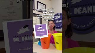 Do this to get your child ready to read! #readytoread #learntoread #nurseryrhymes