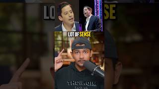 Michael Knowles Exposed Liberal myth