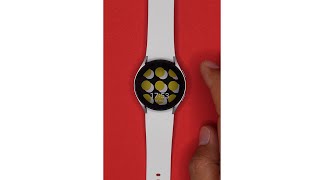 Galaxy Watch 5 Tips Tricks and Features Pt2 #smartwatch #galaxywatch5 #samsung