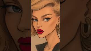 #AI #AIVideo #AICreation #VirtualModel #DigitalInfluencer #ElegantStyle #AIElegance #FutureOfConte