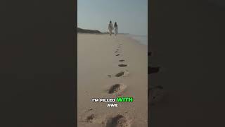 God's Amazing Love: Understanding Divine Affection #shorts