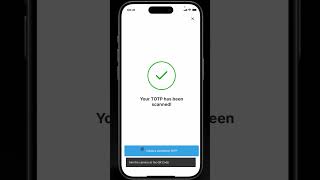 Did you know? You can access and manage TOTPs on the go with the Passbolt Mobile App