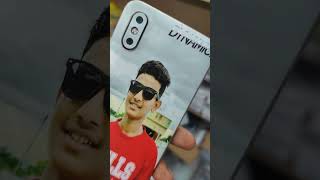 "Custom Mobile Skins with Your Photos"Include a vibrant image of a phone with a personalized skin