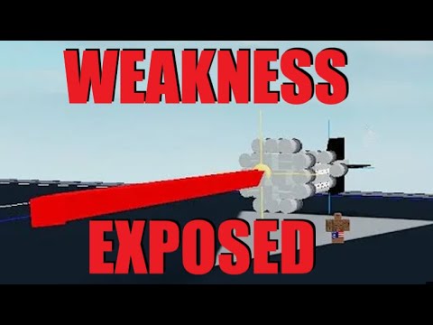 Sword Shredder Weakness EXPOSED! (Plane Crazy PVP)