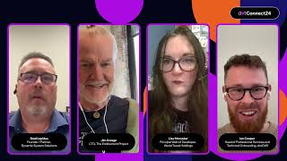 3 Developer Stories and Solutions That Saved the Day | dotConnect24 Session