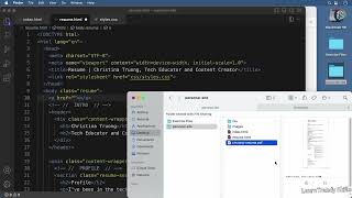 CSS Project: Fixed Positioning | Create Sticky Headers & Navigation