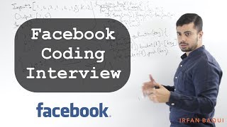 Facebook Interview: K Most Frequent Elements - Whiteboard Thursday