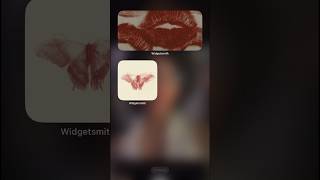 ¿QUIEREN TUTORIAL?😍.  #enfoque #iphone #personalizar #tutorial #ios