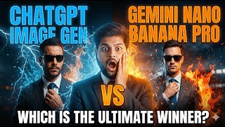 Gemini vs ChatGPT Which AI REALLY Wins | CodeMinds