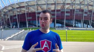 NG-POLAND Presents - Uri Shaked (Google Developer Expert)