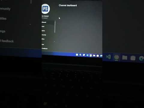 how to see live subscribers