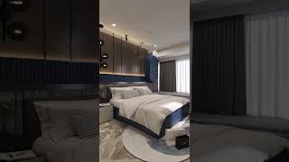 Immerse yourself in the serenity of our latest 3D visualization project.#3DVisualization #3d #render